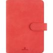 3664447211213-Organiseur Ramatuelle - 14 x 18,5 cm - corail - Oberthur--0