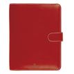 3664447187990-Organiseur Milano - 19 x 23 cm - rouge - Oberthur-P_405186377_2-0