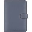 3664447188232-Organiseur Milano - 14 x 18,5 cm - galet - Oberthur-P_405186391_1-0