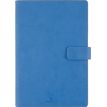 3664447210568-Agenda à spirale Milano - 1 semaine sur 2 pages - 17 x 24,5 cm - bleu denim - Oberthur-P_405186463_1-0