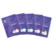 9791090155220-Serpodile - Feuilles mobiles - perforées - A4 - 50 feuilles / 100 pages - Ligné 5MM-P_405187472_1-0