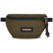 194905376473-EASTPAK Springer - Sac banane - Brown auth leather-P_405187554_1-0
