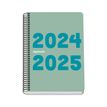 8421938517576-Dohe Memory - Agenda scolaire - 2024-2025 - 1 jour par page - reliure à spirale - A5 (148 x 210 mm-P_405188100_1-0