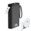 3584770436933-Uprint STICK EASY UP21 - Etiqueteuse - imprimante d'étiquettes monochrome - noir-P_405188500_1-0