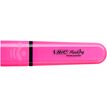 3086123737464-BIC Marking Highlighter - Surligneur - 1.2-4.6 mm - rose fluo-P_405188610_1-0