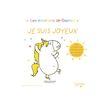 9782017074816-Je suis joyeux - Les émotions de Gaston - par Chien Chow Chine Aurélie - livre d'images-P_405188719_8-2