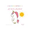 9782017023463-Je suis jaloux - Les émotions de Gaston - par Chien Chow Chine Aurélie - livre d'images-P_405188721_1-0
