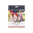 4084900016275-Lyra - 12 feutres Aqua Brush Duo- Manga-P_405189123_1-0