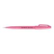 4902506419675-Pentel Arts Brush Sign Pen - Feutre pinceau - rose fluo-P_405189425_1-0