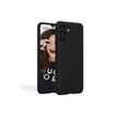 3701263524704-JAYM CLASSIC - Coque de protection pour téléphone portable - microfibre - silicone de qu-P_405199439_1-0