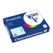 3329680000801-Clairefontaine Trophée - 107 micromètres - bleu - A4 (210 x 297 mm) - 80 g/m² - 500 feuille(s) z