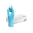 3378927596003-JET - Gants - taille : 10 - caoutchouc nitrile - bleu (pack de 100)-P_405221929_1-0