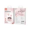 6958444910215-USAMS TD Series TD22 - Écouteurs sans fil avec micro - rose-P_405224303_10-9