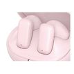 6958444910215-USAMS TD Series TD22 - Écouteurs sans fil avec micro - rose-P_405224303_6-2