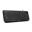 4710268260288-Genius KB-118 II - Clavier filaire - QWERTZ - noir-P_405224444_1-0