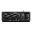 4710268260288-Genius KB-118 II - Clavier filaire - QWERTZ - noir-P_405224444_2-1