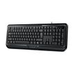 4710268260288-Genius KB-118 II - Clavier filaire - QWERTZ - noir-P_405224444_5-4