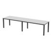 8427951016720-Rocada Executive - Table - rectangulaire - gris - anthracite, RAL 7015 base-P_405224757_1-0