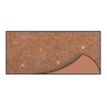3471051893342-Graine Creative - Matériaux d'activités manuelles - A4 (210 x 297 mm) - bronze-P_405225838_1-0