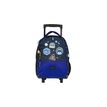 3661507062068-Sac à dos à roulettes KIP ASTRO -2 compartiments- marine- Kid'Abord-P_405226090_1-0