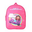 3666311031743-Sac a dos Gabby et la maison magique - 32cm -  1 compartiment - rose - Bagtrotter-P_405226153_1-0