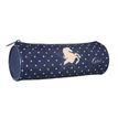 3666311028316-Trousse Cybel - 22cm -  1 compartiment - marine - Bagtrotter-P_405226255_2-1