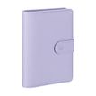 3135250320961-Viquel Budget Planner - Planificateur de budget A5 - assortis - polyuréthane-P_405226417_3-2