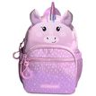 9002638238573-Sac à dos maternelle WALKER "Conny Unicorn" Fantaisie - 1 compartiment coloris pink  -P_405226472_1-0