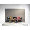 8414376746561-Fauteuil empilable TOWN - Ezpeleta professionnel - Anthracite-P_405227961_2-1