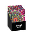 3371010525447-PRESENTOIR CHEMISE CARTON MINI Catalina Estrada par 25 - 16,7x13,3x6,5 cm - Quo Vadis-P_405228186_1-0