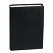 3371010128891-EUROTEXTAGENDA ML Impala - Noir - 12x17 cm - Journalier - 12 mois de août à juillet - Qu-P_405228224_1-0