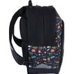 3664447200804-Sac à dos Fise Primaire - 2 compartiments - Oberthur-P_405228652_4-3