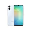 8806095748474-Samsung Galaxy A06 - 4G smartphone - double SIM - RAM 4 Go / Mémoire interne 64 Go - microSD slot - Écran LCD - 6.7" - 1600 x 720 pixels (60 Hz) - 2x caméras arrière 50 MP, 2 MP - -P_405230294_1-0