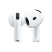 195949688591-Apple AirPods 4 - Écouteurs sans fil avec micro - blanc-P_405232782_3-2