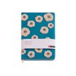 8422593082577-Miquelrius Keep it Simple - Cahier de notes - A5 (148 x 210 mm) - 80 feuilles / 160 pages - papier blanc - uni - couverture ver-P_405233391_1-0