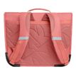 0404052342123-Biopic - Cartable scolaire - Léo - rose--1