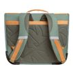 0404052342130-Biopic - Cartable scolaire - Léo - kaki--1