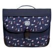 Biopic - Cartable scolaire - Léo - galaxy