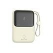 5904643048779-Prestico PB10K - Banque d'alimentation - 10000 mAh - 22.5 Watt - 3 A - PD - 4 connecteurs de sortie (2 x -P_405234696_3-1