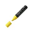 4006381615167-STABILO FREE T800C Seaside - 5 Marqueurs - permanent - rose, bleu cobalt, vert clair, jaune, pourpre - opaque - encre acrylique 