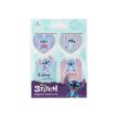 5903686375361-CoolPack Disney - 4 Marque-page magnétique - stitch-P_405235266_1-0