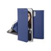 5907457780606-JAYM - Étui à rabat pour téléphone portable - imitation cuir - bleu-P_405235411_3-1