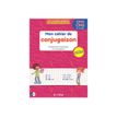 9782047406946-Mon cahier de conjugaison - Les cahiers bordas - CM1/CM2 - par Zaba Thierry, Charles Alain-P_405235541_2-0
