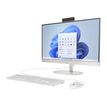 197497189339-HP 24-cr0002nf - PC portable 23.8" - Tout-en-un Ryzen 5 7520U - RAM 8 Go - SSD 512 Go - Bla-P_405235578_8-2