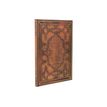 9781439797709-Paperblanks Pacifica - Journal - 205 x 300 mm - 128 pages - uni - iron horse - couverture -P_405235690_2-1
