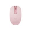 5099206128316-Logitech M196 - Souris sans fil - rose-P_405236215_6-4
