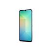 8806095747743-Samsung Galaxy A06 - Smartphone - 4G - 4/128 Go - bleu clair-P_405239373_9-8