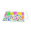 8712127147804-Kangaro - Postcard - 10.5 x 15 cm - blank - blanc - pack de 50-P_405239596_4-2