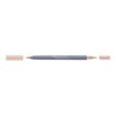 4005401646167-Faber-Castell GOLDFABER Aqua - Combinaison de pinceau et de crayon fin - abricot-P_405239613_2-1