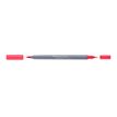 4005401646228-Faber-Castell GOLDFABER Aqua - Combinaison de pinceau et de crayon fin - brillant red-P_405239615_1-0